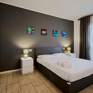  Appartamento Xenia - New And Bright Urban Housing Italia