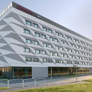 Hampton By Hilton Krakow Airport Hotel