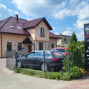 Avoca Pyrzowice