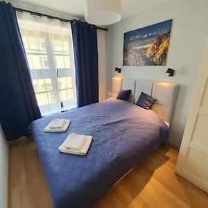 Legendary Appartement
