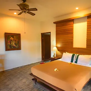  Accommodatie bij particulieren Ina Indonesië