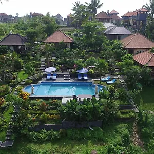  Villa Capung Mas Indonesia