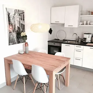  Appartement Zivaljic Kroatië
