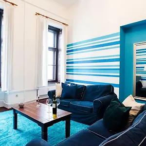  Appartamento Indigo With Free Parking Ungheria