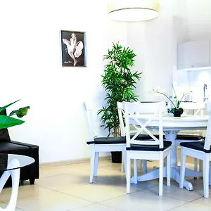 Florianska Gate Luxury Cracovia