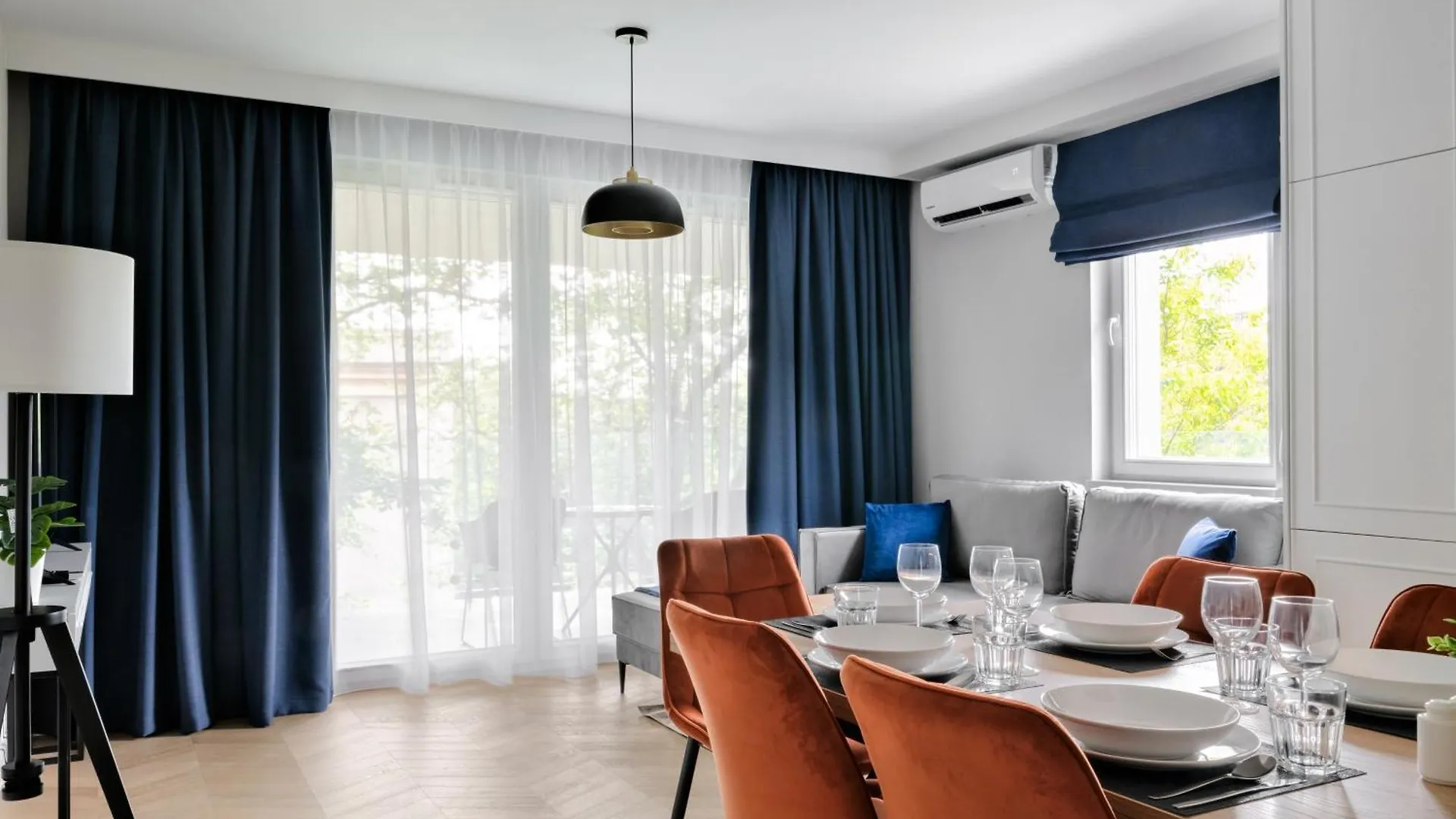 Metropolis Old Town Apartments Krakow 0*,